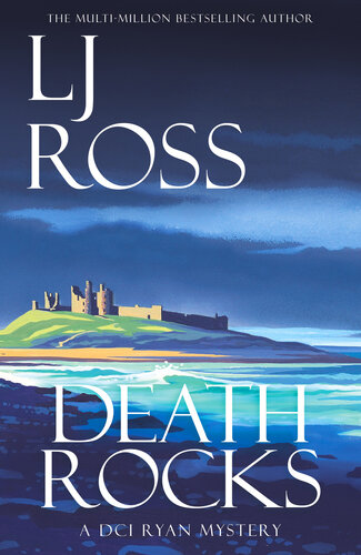 libro gratis Death Rocks: A DCI Ryan Mystery