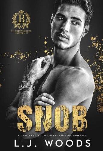 libro gratis Snob