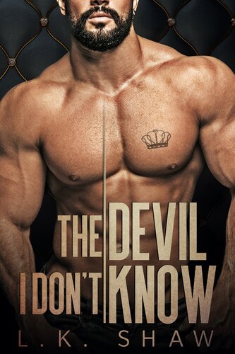 descargar libro The Devil I Don't Know