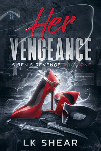 descargar libro Her Vengeance