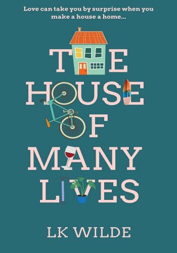libro gratis The House of Many Lives