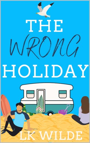 descargar libro The Wrong Holiday