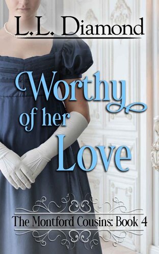 descargar libro Worthy of her Love