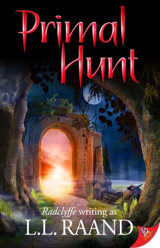 descargar libro Primal Hunt (Midnight Hunters Book 9)