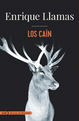 descargar libro Los Caín