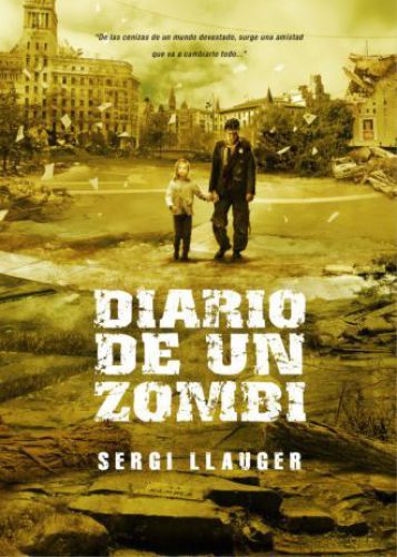 libro gratis Diario de un Zombi