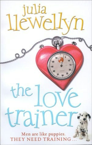 libro gratis Love Trainer