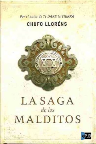 descargar libro La Saga de los Malditos