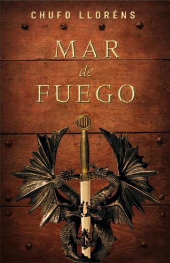 descargar libro Mar de Fuego