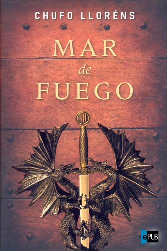 descargar libro Mar de fuego