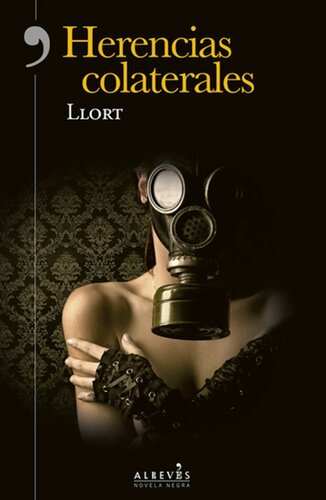 descargar libro Herencias colaterales