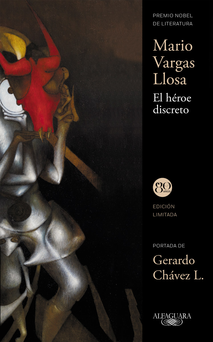 libro gratis El héroe discreto