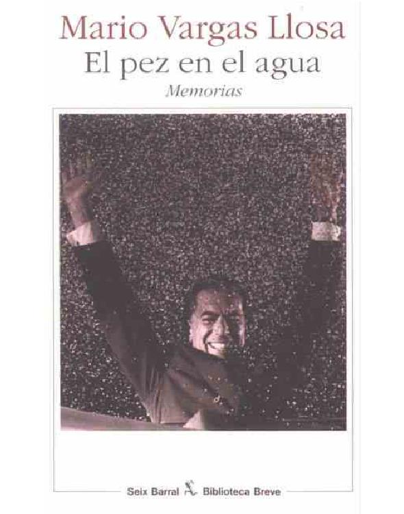 descargar libro El pez en el agua