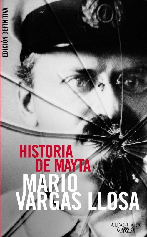 descargar libro Historia de Mayta