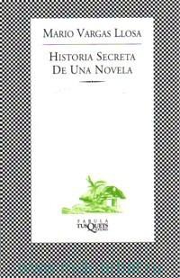 libro gratis Historia secreta de una novela