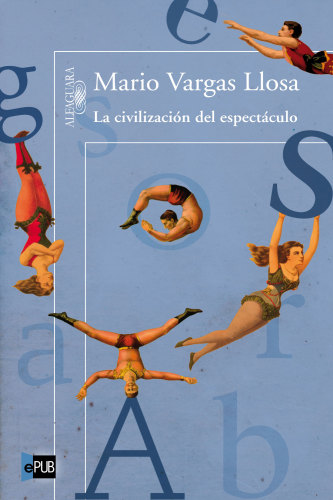 descargar libro La civilización del espectáculo