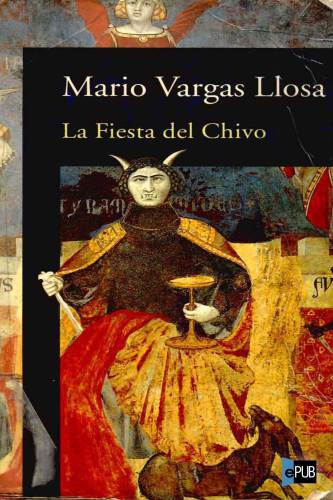 libro gratis La fiesta del chivo