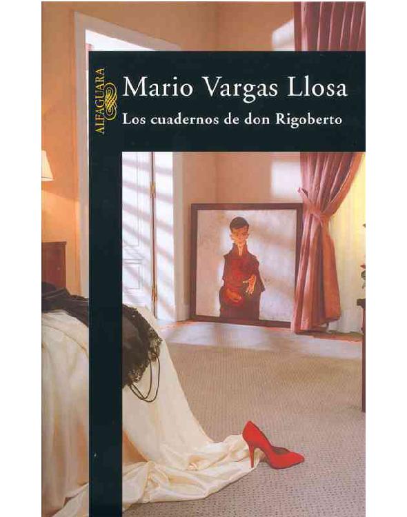 descargar libro Los cuadernos de don Rigoberto