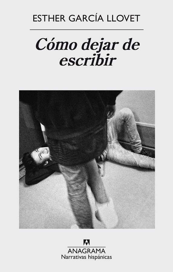 descargar libro Cómo dejar de escribir