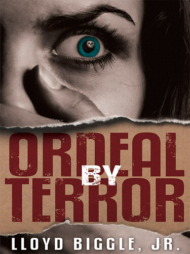 libro gratis Ordeal by Terror