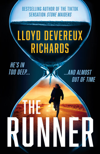 descargar libro The Runner