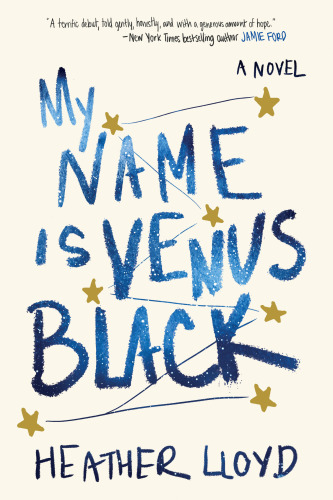 descargar libro My Name Is Venus Black