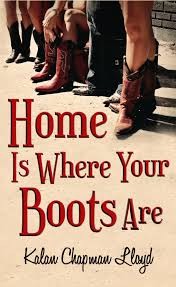 descargar libro Home Is Where Your Boots Are