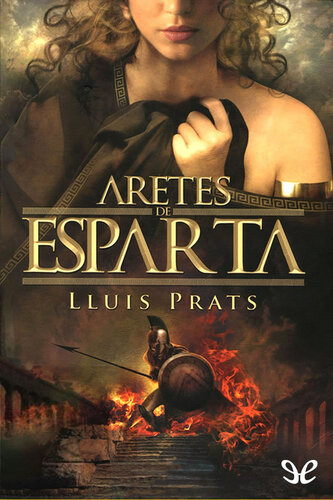 libro gratis Aretes de Esparta