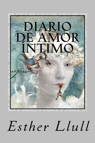 descargar libro DIARIO DE AMOR ÍNTIMO: Colección erótica (Spanish Edition)