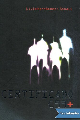 descargar libro Certificado C99+