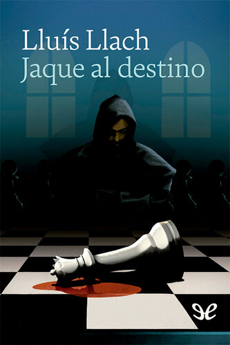 descargar libro Jaque al destino