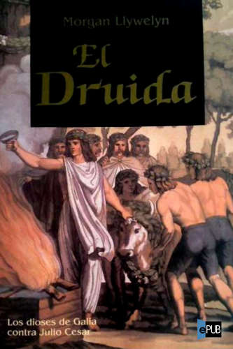 descargar libro El Druida