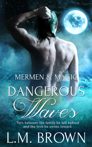 descargar libro Dangerous Waves