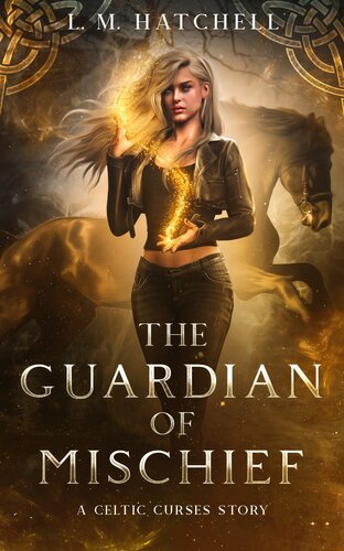 descargar libro The Guardian of Mischief