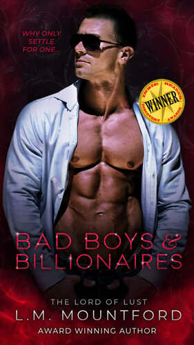 descargar libro Bad Boys and Billionaires: A Dark and Steamy Romance Collection