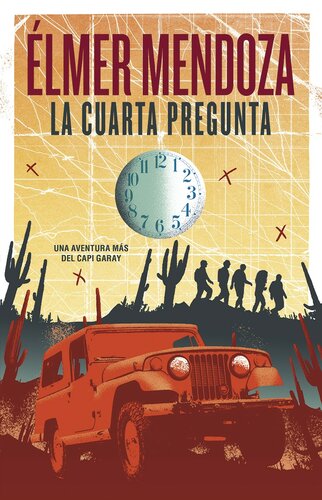 libro gratis La cuarta pregunta