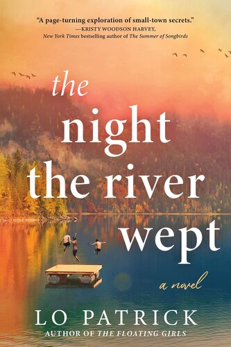 descargar libro The Night the River Wept