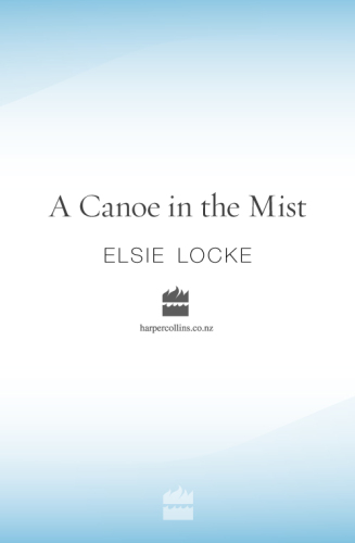 descargar libro A Canoe In the Mist