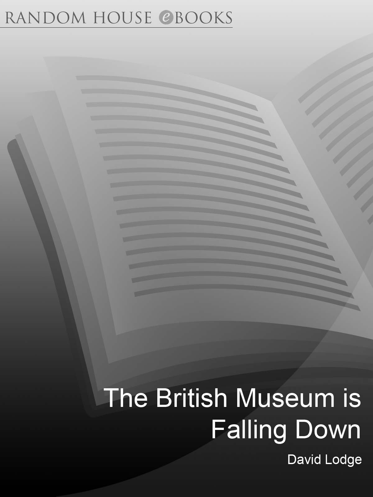 libro gratis The British Museum is Falling Down