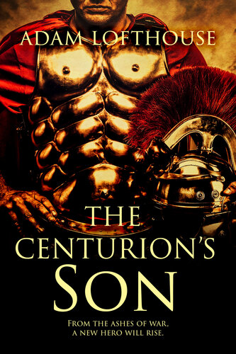 libro gratis The Centurion's Son (Path of Nemesis Book 1)