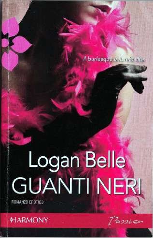 descargar libro Guanti neri (The Blue Angel Series, #2)