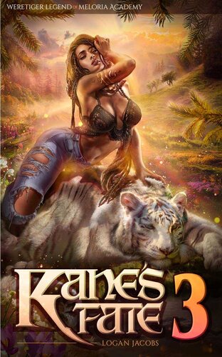 descargar libro Kane's Fate 3: Legend of Meloria Academy