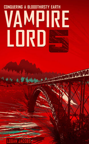 descargar libro Vampire Lord 5