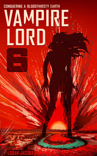 descargar libro Vampire Lord 6