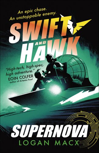 libro gratis Swift and Hawk