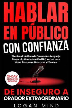 libro gratis Hablar en público con confianza