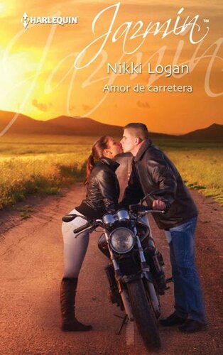 descargar libro Amor de carretera (Jazmín) (Spanish Edition)