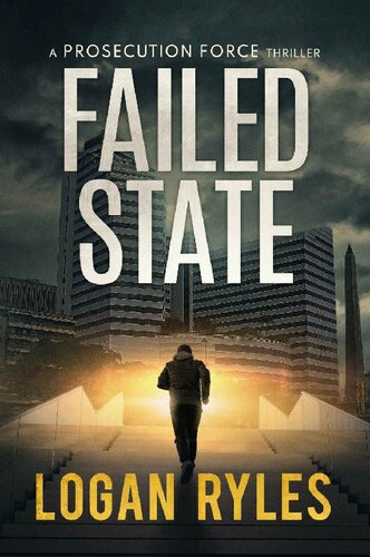 descargar libro Failed State: A Prosecution Force Thriller (The Prosecution Force Thrillers Book 4)