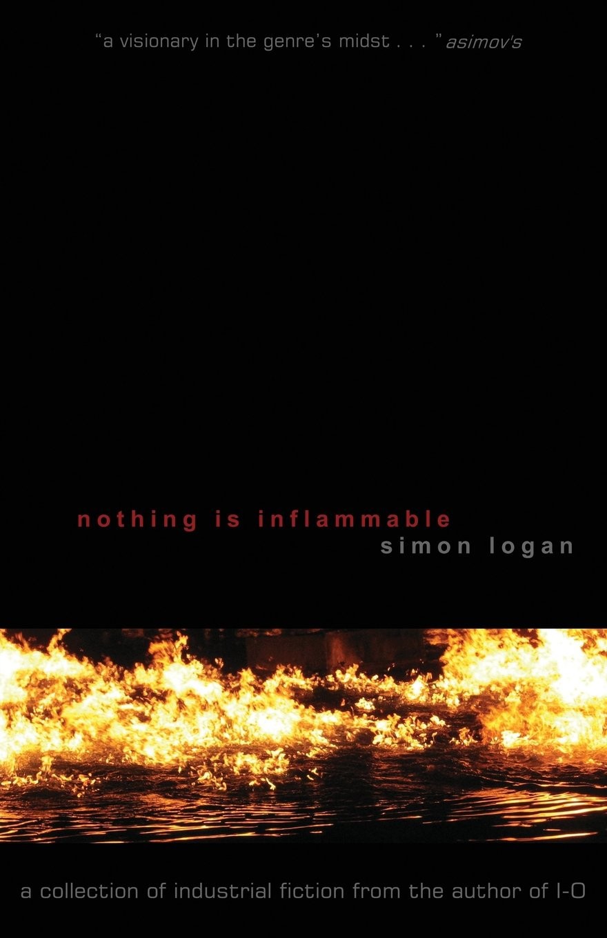 libro gratis Nothing Is Inflammable