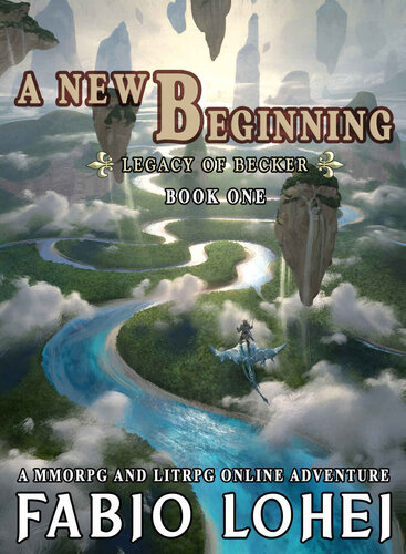 descargar libro A NEW BEGINNING